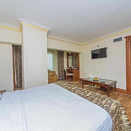 Lausos Palace Hotel Şişli Istanbul Cameră foto